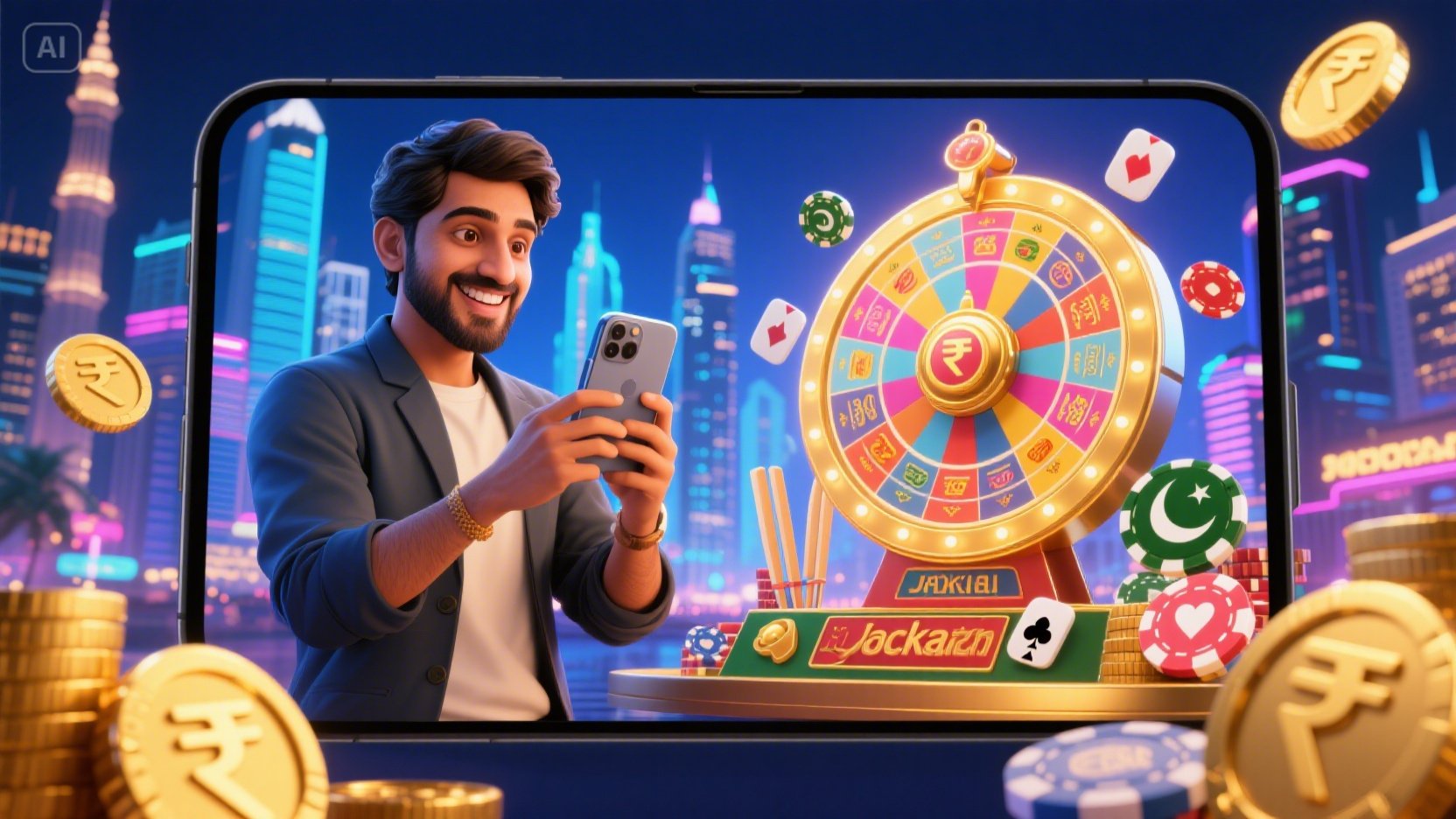 TG CasinoMake your first recharge today and enjoy 200% instantly! Pakistani players can play online casino games, win big, and withdraw PKR safely anytime.