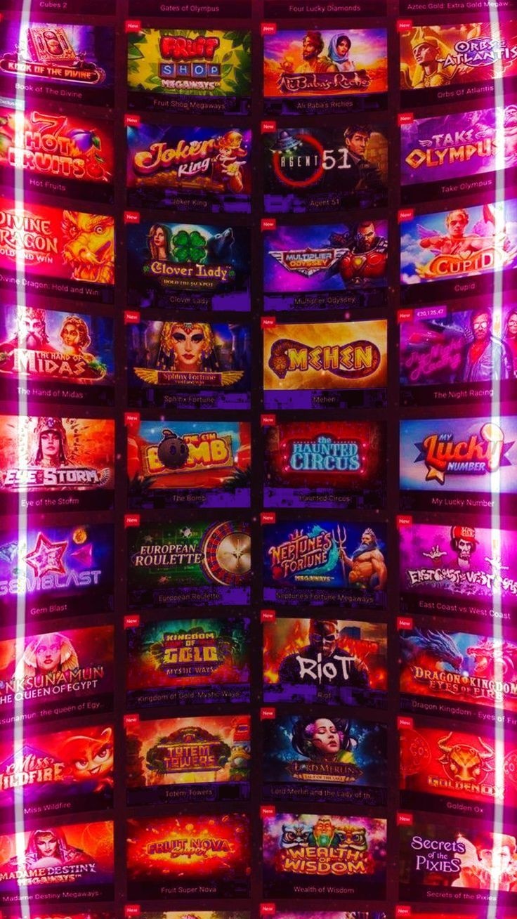 TG Casino
