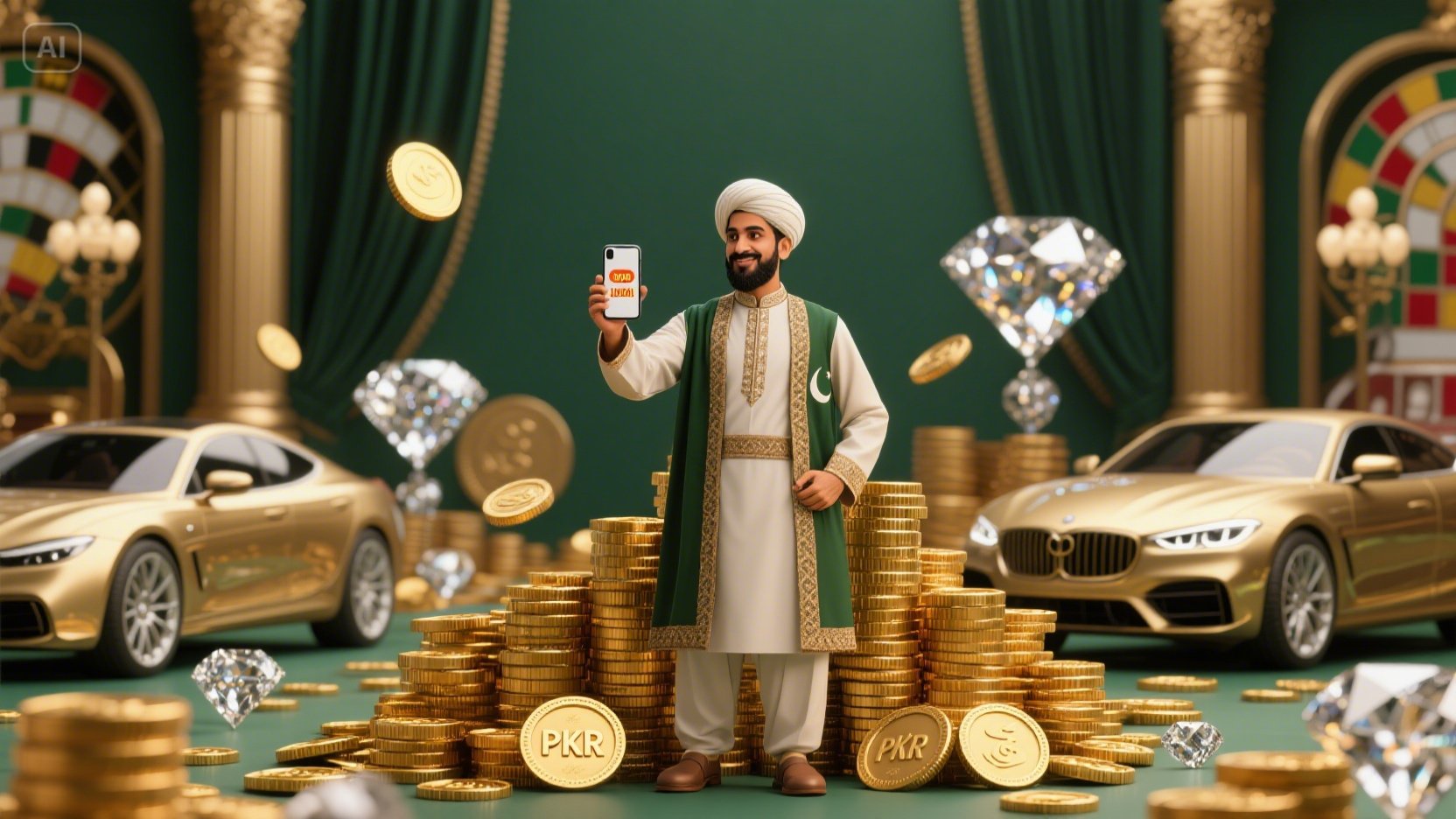 TG CasinoDeposit once and claim 200% bonus instantly! Pakistan’s users can experience real PKR payouts, verified fair gaming, and nonstop entertainment around the clock.