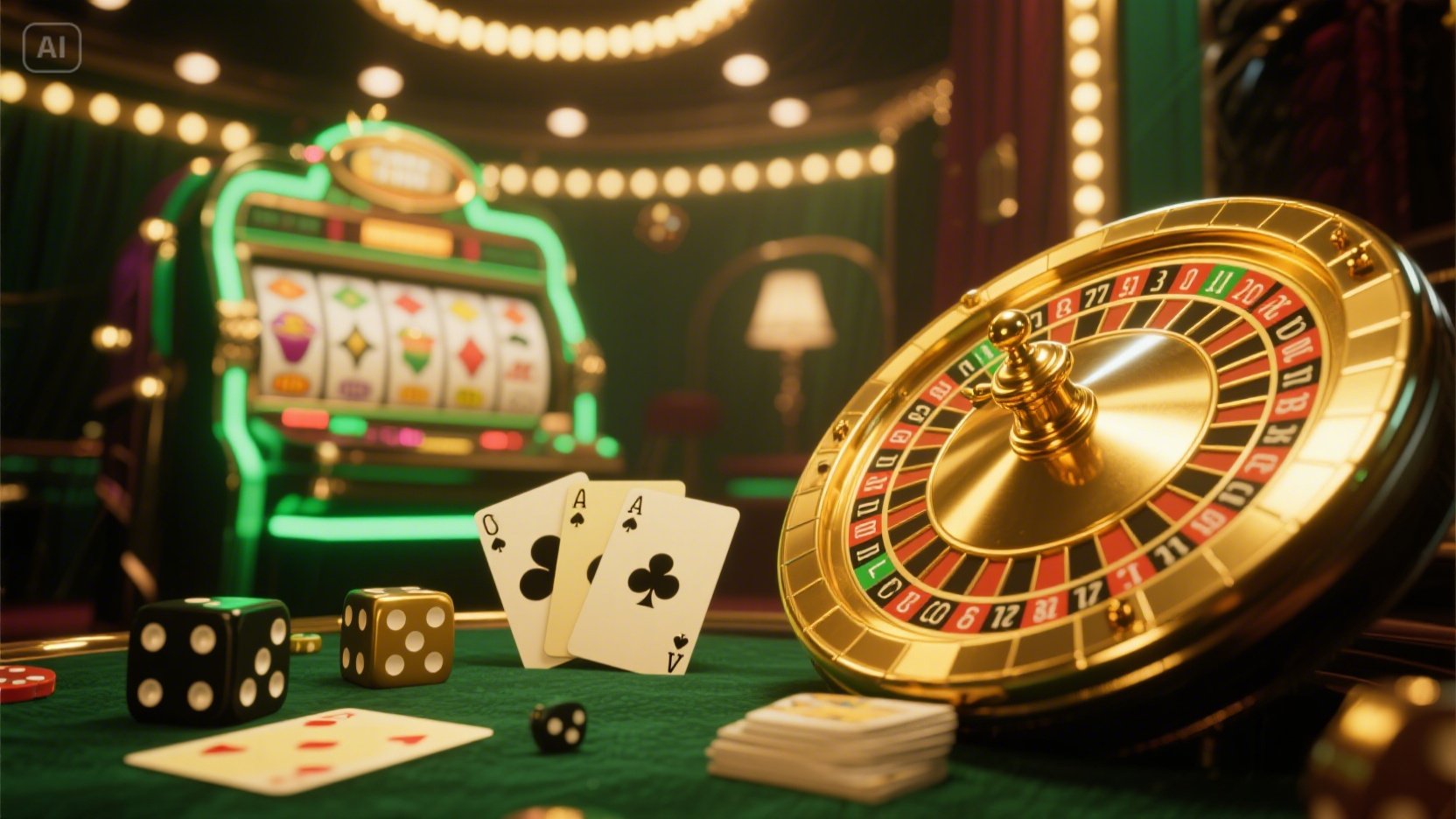 Casino TG Casino desktop and mobile interfaces