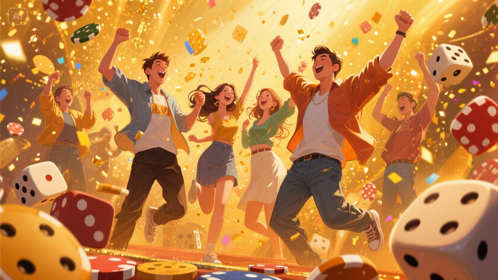 Registration at TG Casino Casino