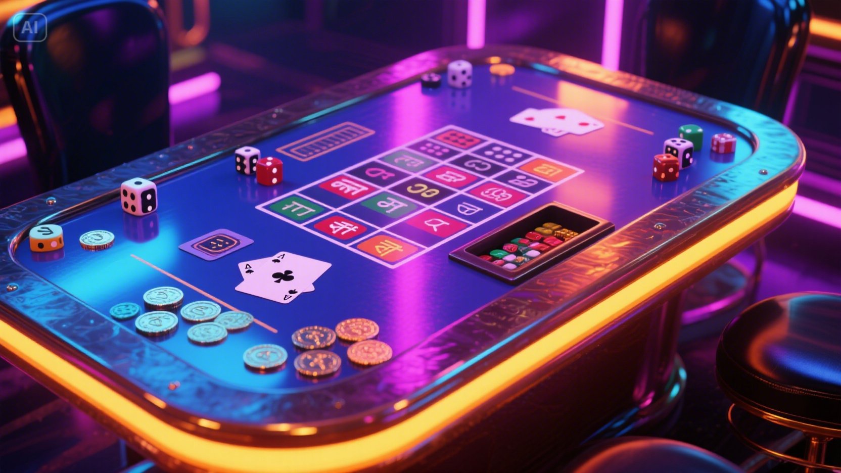 Casino TG Casino desktop and mobile interfaces