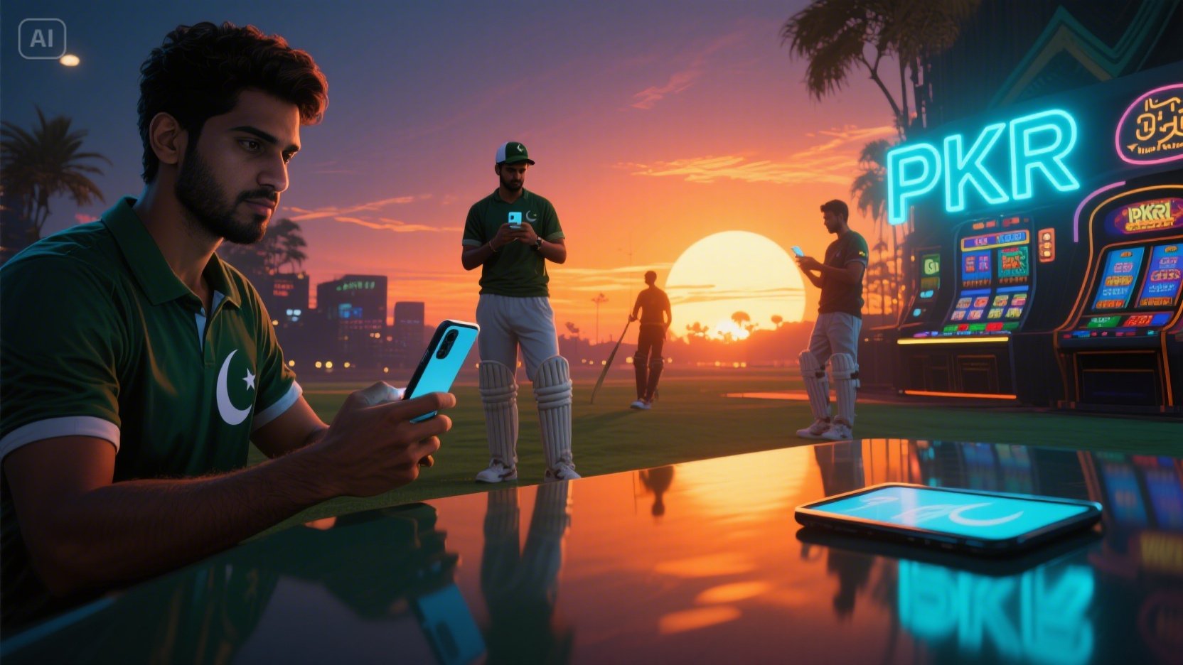 Registration at TG Casino Casino