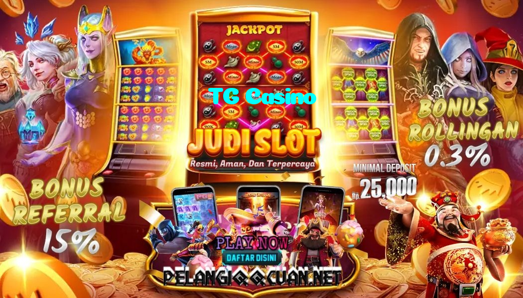making first deposit on TG Casino website using local payment methods in Pakistan