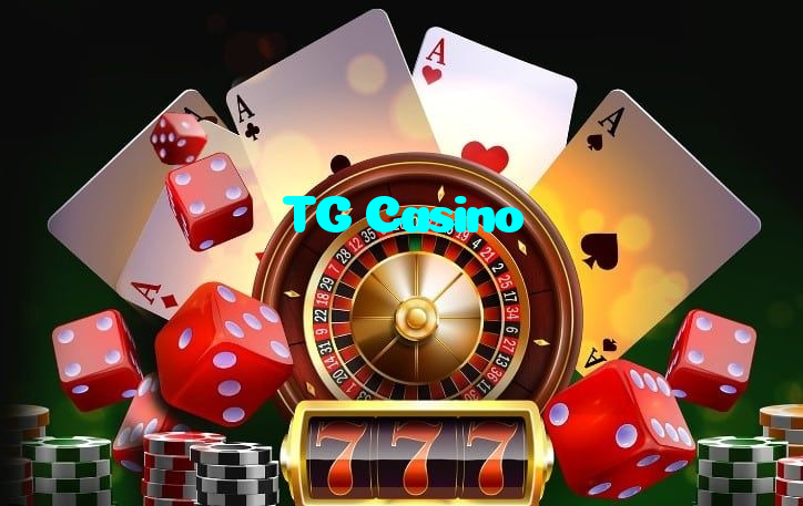 TG Casino