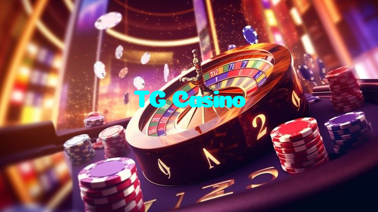making first deposit on TG Casino website using local payment methods in Pakistan