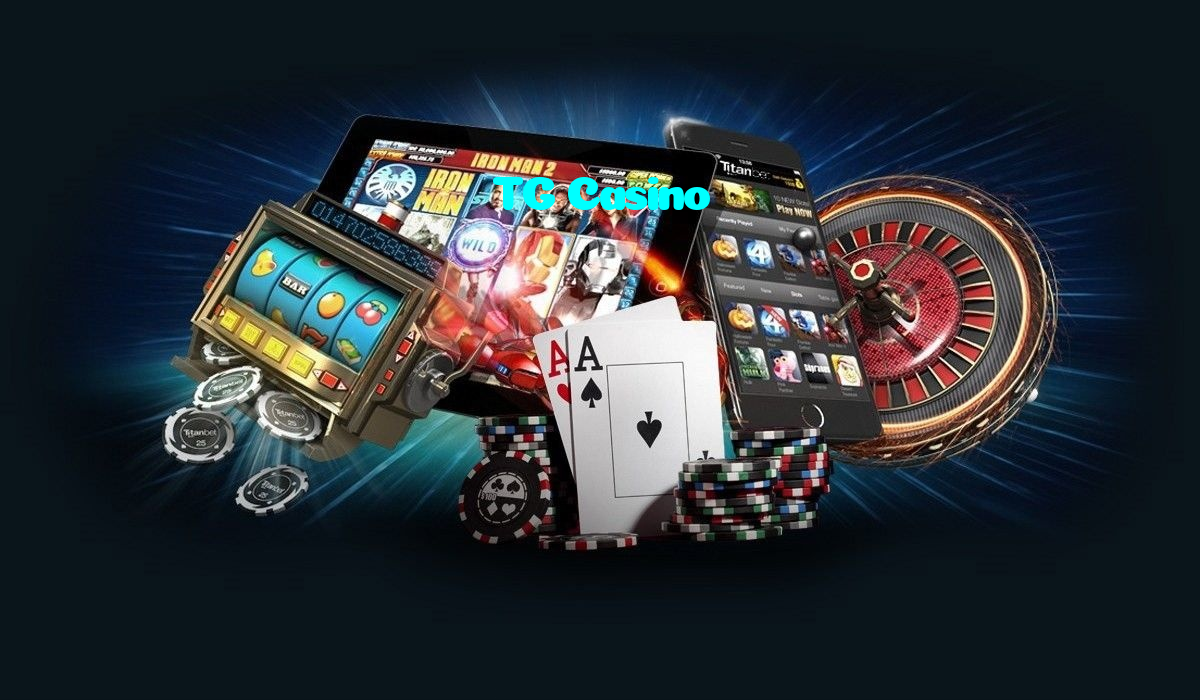 TG Casino