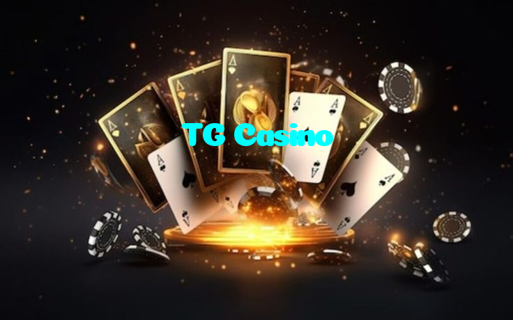 TG Casino